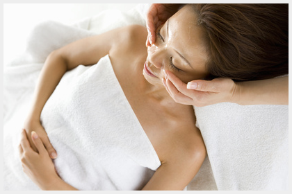 ボディメニュー